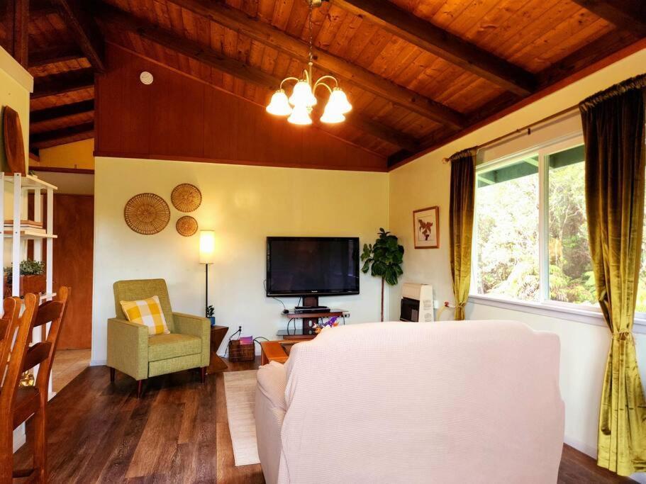 Apartment Lava Lover's Getaway