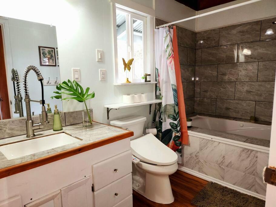 Apartment Lava Lover's Getaway *