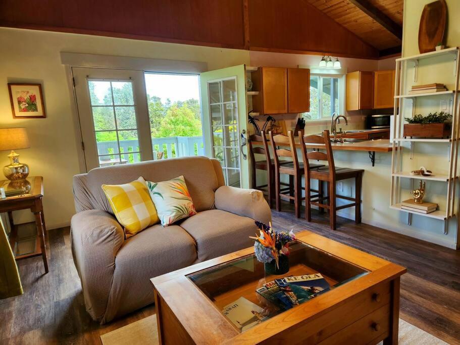 Apartment Lava Lover's Getaway